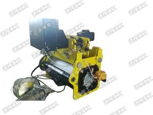 DY-B型 電動(dòng)葫蘆