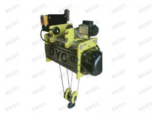 DY-C工字鋼梁懸掛式